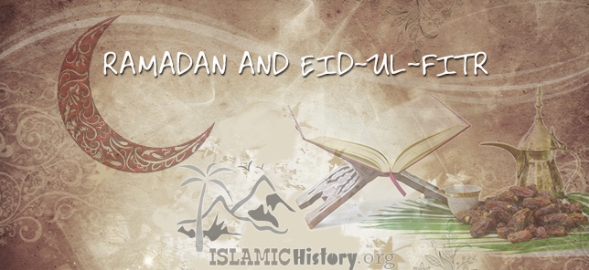 Ramadan and Eid-ul-Fitr