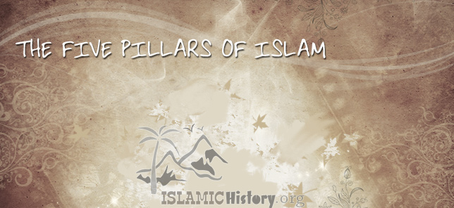 The Five Pillars of Islam