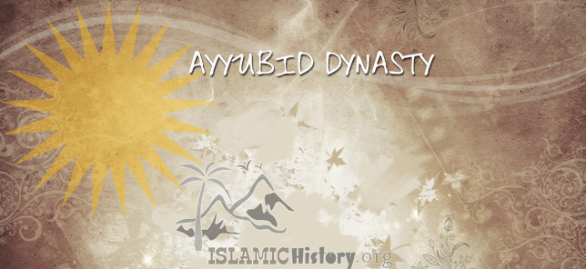 Ayyubid dynasty