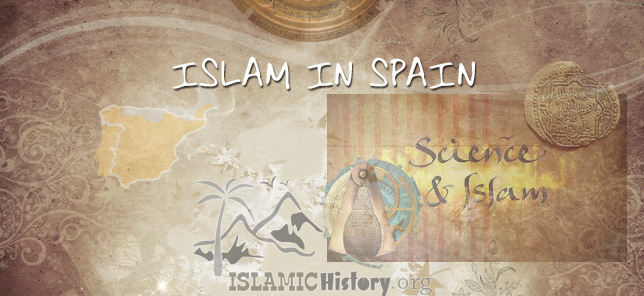 Islam In Spain